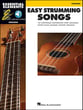 Essential Elements Ukulele: Easy Strumming Songs Guitar and Fretted sheet music cover